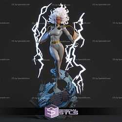 Storm 90s Alpha Mutant 3D Printer Files