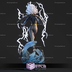 Storm 90s Alpha Mutant 3D Printer Files