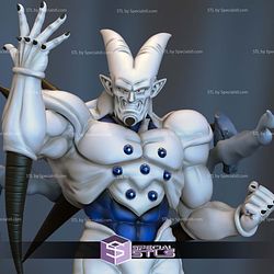 Syn Omega Shenron Dragonball 3D Printer Files