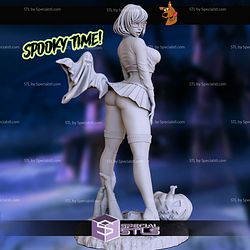 Velma Spooky Time 3D Printer Files