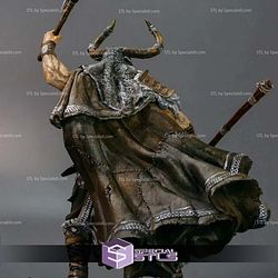 Voljaryk Vikings Warrior 3D Printer Files