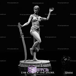 April 2024 Arcanum Workshop Miniatures