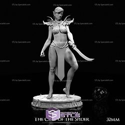 April 2024 Arcanum Workshop Miniatures