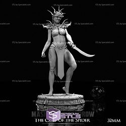 April 2024 Arcanum Workshop Miniatures