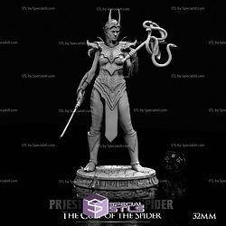 April 2024 Arcanum Workshop Miniatures