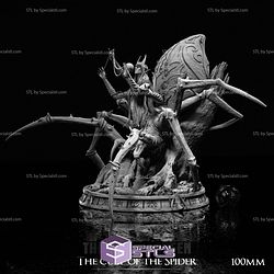 April 2024 Arcanum Workshop Miniatures