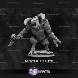 April 2024 Artificers Miniatures