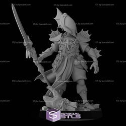 April 2024 Fantasy Cult Miniatures