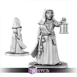 April 2024 Lost Heresy Miniatures