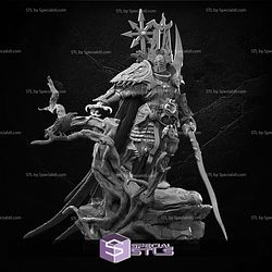 April 2024 Lost Kingdom Miniatures