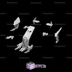 April 2024 Mantic Vault Miniatures