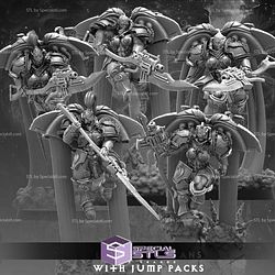 May 2024 Across the Realms Miniatures