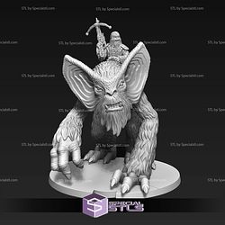 May 2024 Anvilrage Studios Miniatures