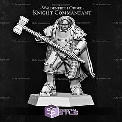 May 2024 Aphyrion Solwyte Miniatures