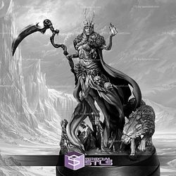 May 2024 Aradia Miniatures