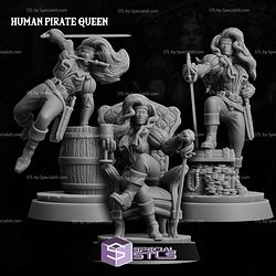 May 2024 Arcane Miniatures