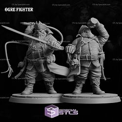 May 2024 Arcane Miniatures