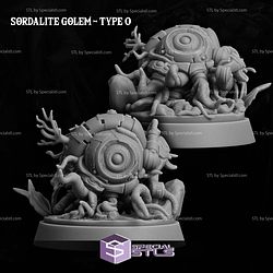 May 2024 Arcane Miniatures