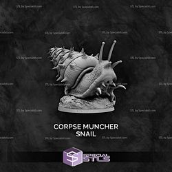 May 2024 Artificers Miniatures