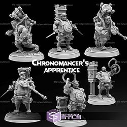 May 2024 Beast Miniatures