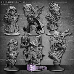 May 2024 Artisan Guild Miniatures