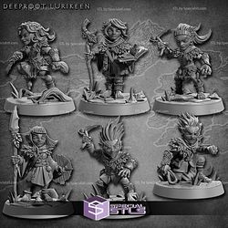 May 2024 Artisan Guild Miniatures