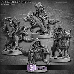 May 2024 Artisan Guild Miniatures