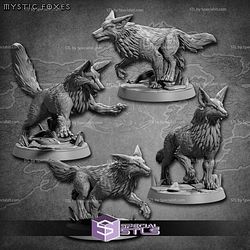 May 2024 Artisan Guild Miniatures