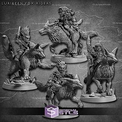 May 2024 Artisan Guild Miniatures