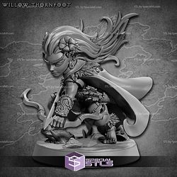 May 2024 Artisan Guild Miniatures