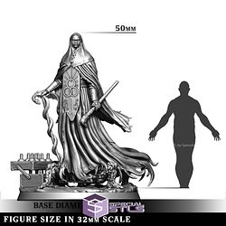 May 2024 Bestiarum Miniatures