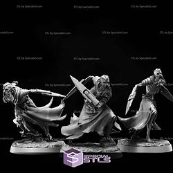 May 2024 Bestiarum Miniatures