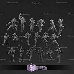 May 2024 Brutefun Miniatures