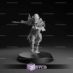 May 2024 Brutefun Miniatures