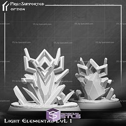 May 2024 Blueprint Miniatures