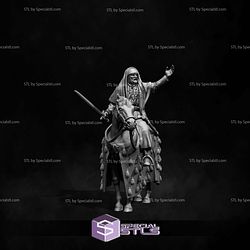 May 2024 Caballero Reconquer Designs Miniatures