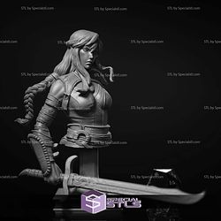 May 2024 Claymore Miniatures