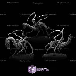 May 2024 Creature Caster Miniatures