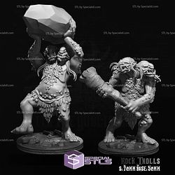 May 2024 Crippled God Foundry Miniatures