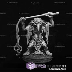 May 2024 Crippled God Foundry Miniatures