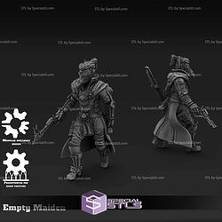 May 2024 Crucible of Games Miniatures