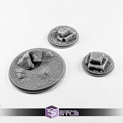 May 2024 Custom Maker Miniatures