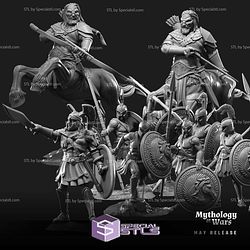 May 2024 Davale Games Miniatures