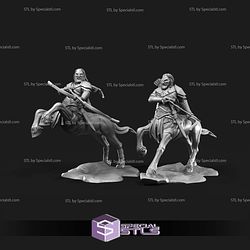 May 2024 Davale Games Miniatures