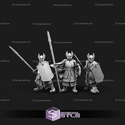 May 2024 Davale Games Miniatures