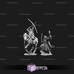 May 2024 Davale Games Miniatures