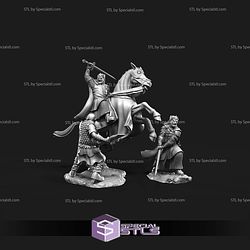 May 2024 Davale Games Miniatures