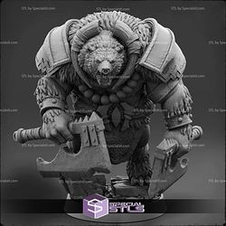 May 2024 DayBreak Miniatures