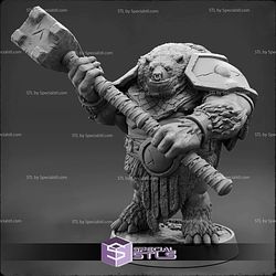 May 2024 DayBreak Miniatures