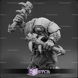 May 2024 DayBreak Miniatures